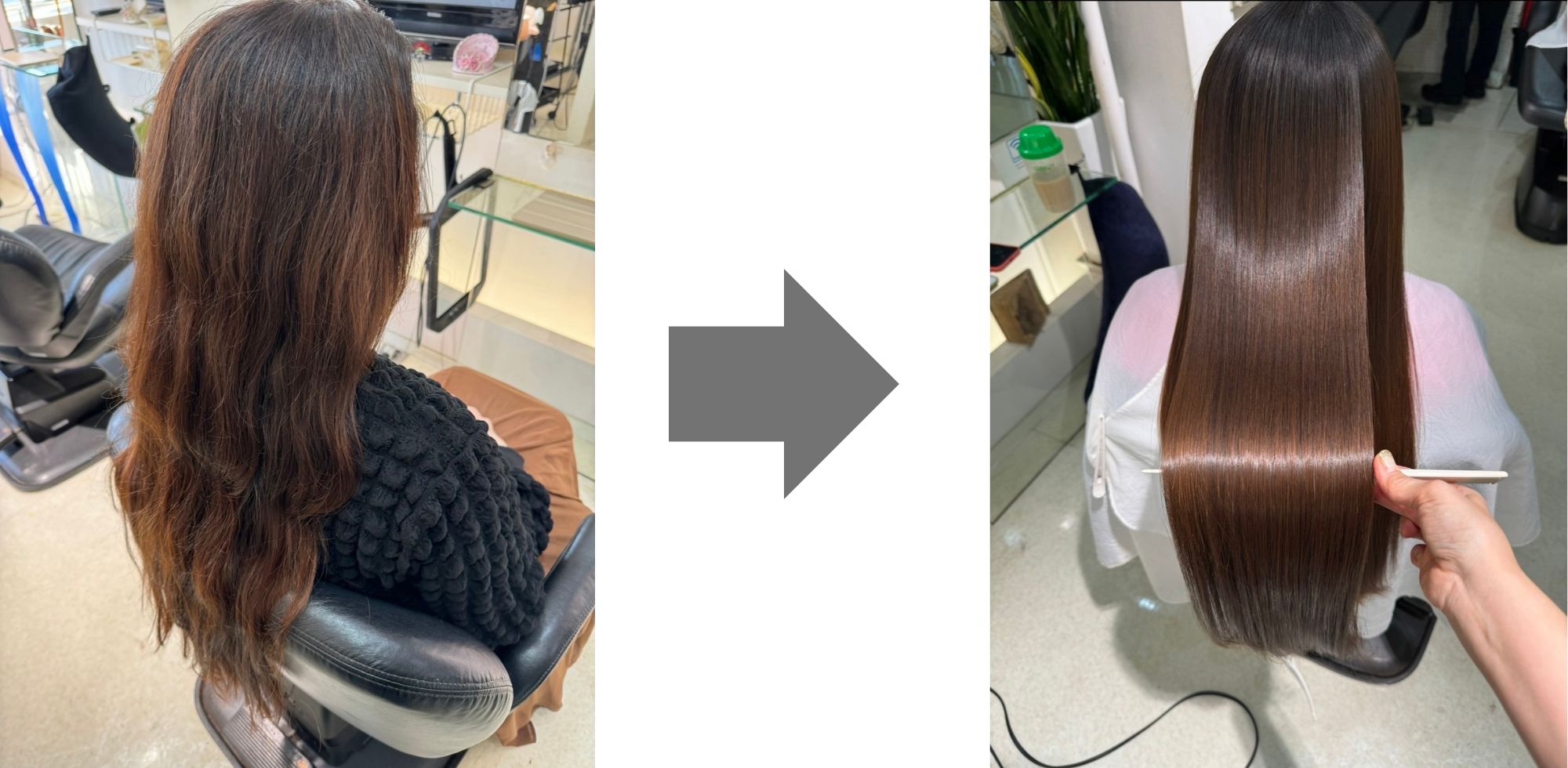 ウラノス×三栄美容㈱